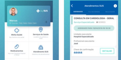 app-cartao-do-sus-ministerio-da-saude APP Cartão SUS