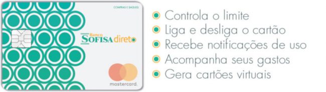 cartao-mastercard-sofisa-direto Cartão Sofisa Direto MasterCard